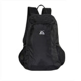 2-in-1 Chair Bag Backpack