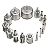 Hole Saw Drill Bit Set