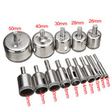 Hole Saw Drill Bit Set