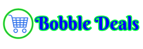 Bobble Deals